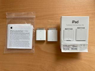ipad photo apple kit