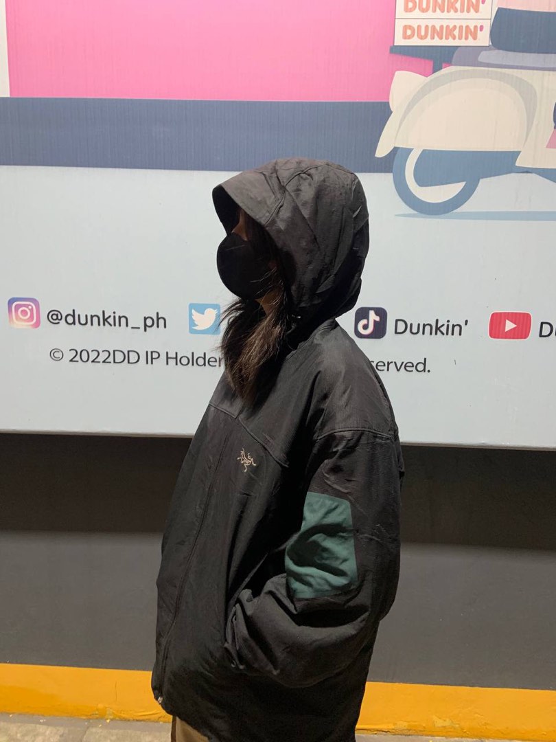 Arc Teryx Jacket, Men's Fashion, Coats, Jackets and Outerwear on Carousell