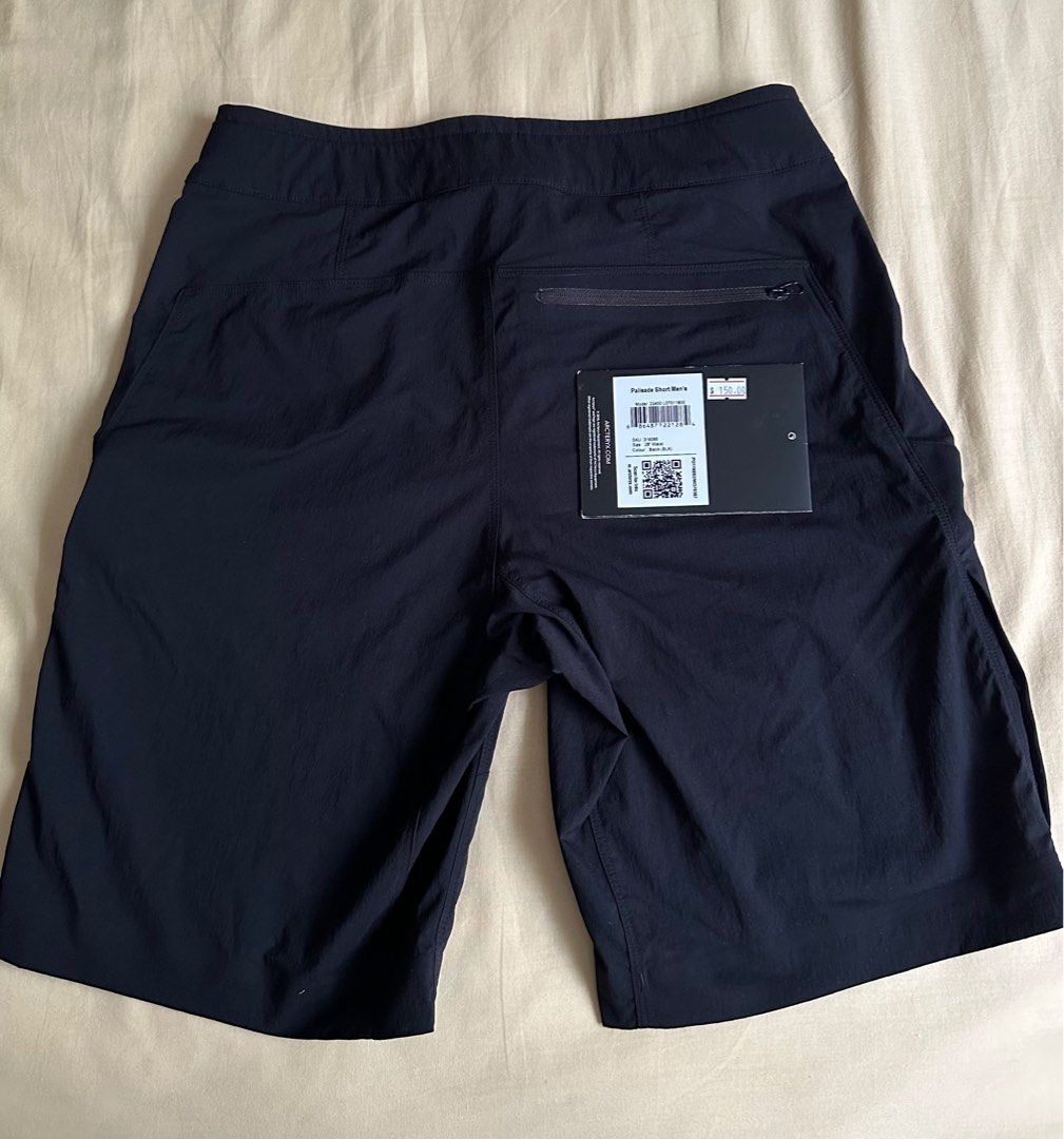 Arc teryx Palisade Short Men s Sz28