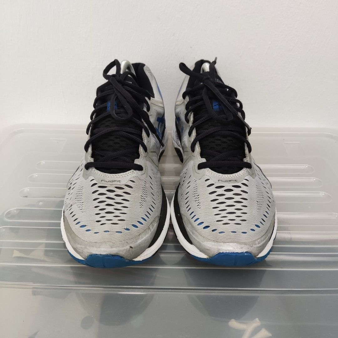Asics Gel Kayano 23 9UK Running Men s Fashion Footwear