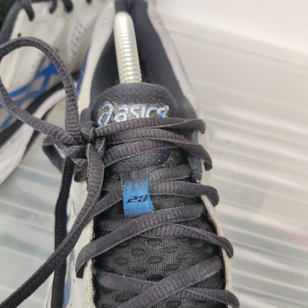Asics gel kayano 23 uomo hot sale