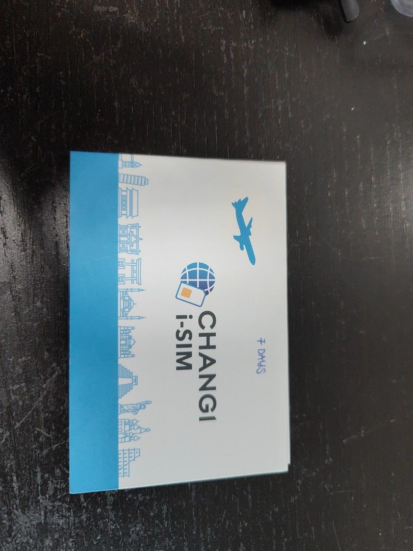 Australia unlimited data sim card, Mobile Phones & Gadgets, Mobile