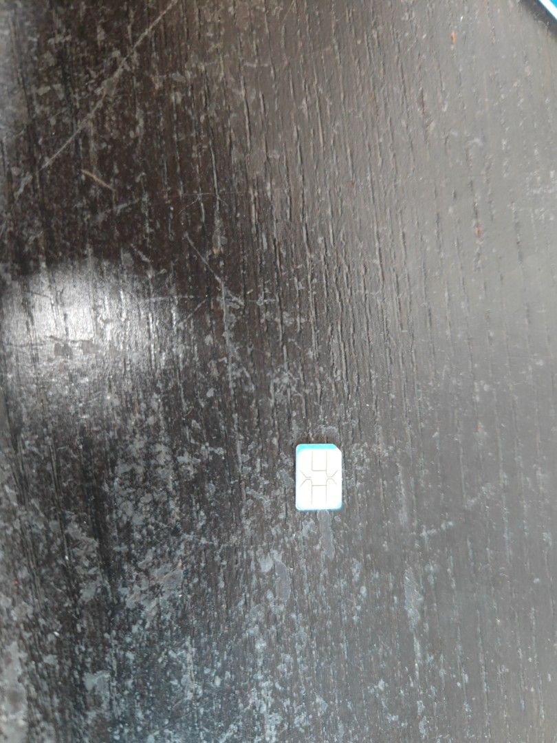 Australia unlimited data sim card, Mobile Phones & Gadgets, Mobile