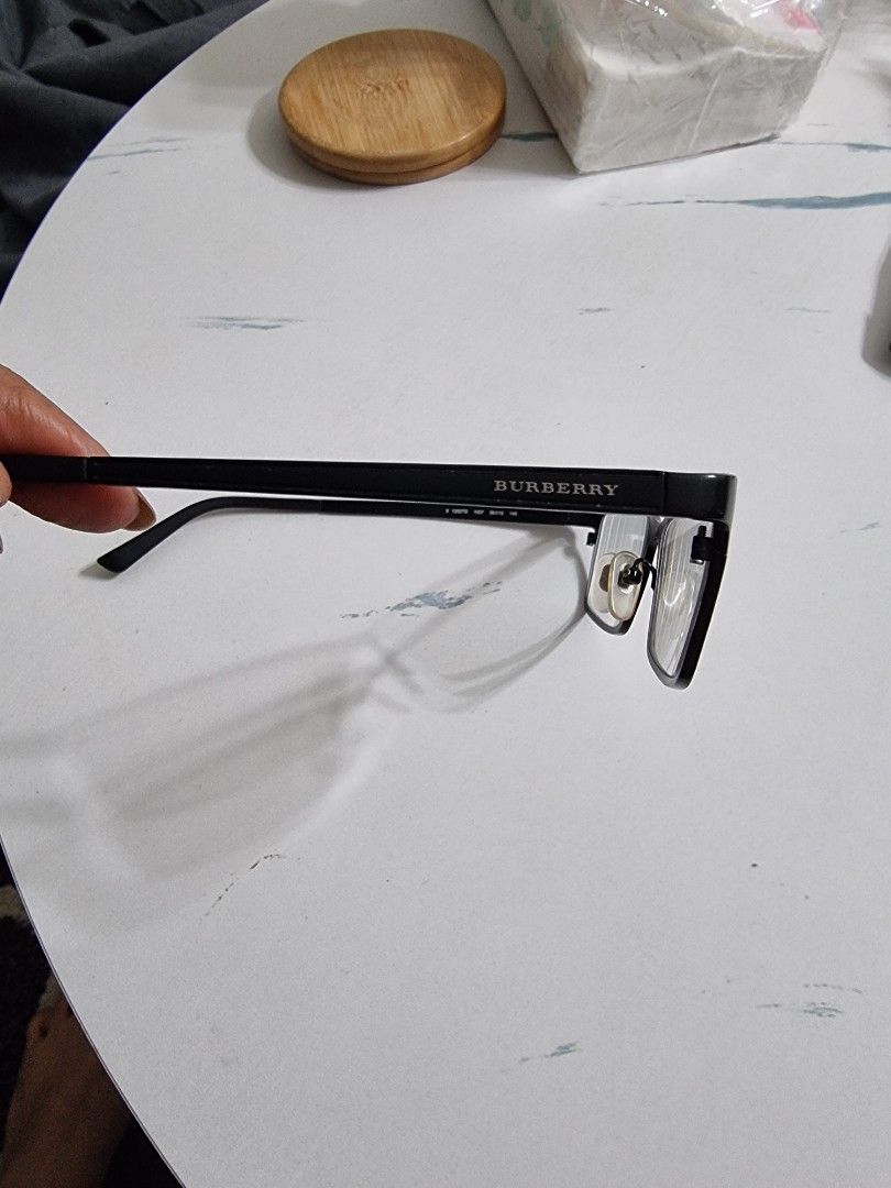 burberry glass frames online