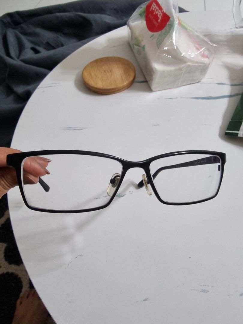 burberry glass frames online
