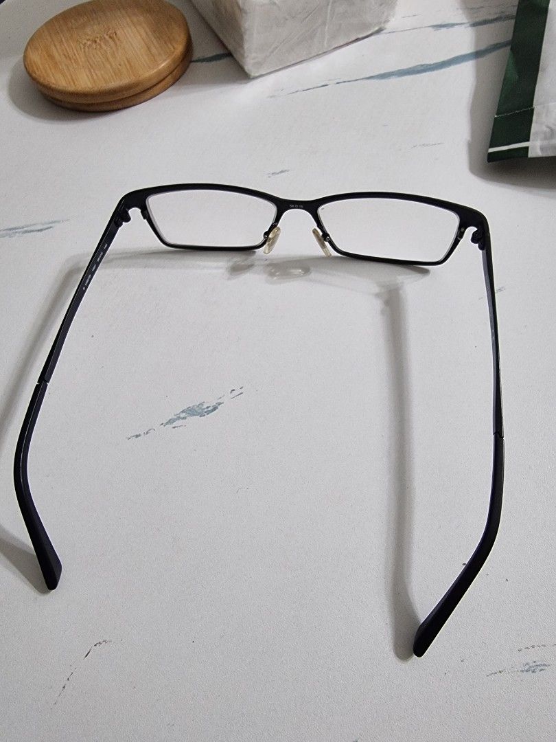 burberry glass frames online