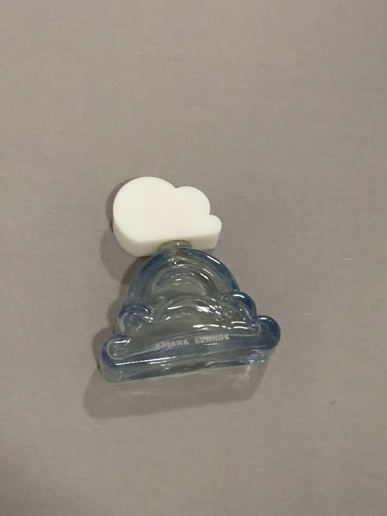 Cloud perfume best sale mini