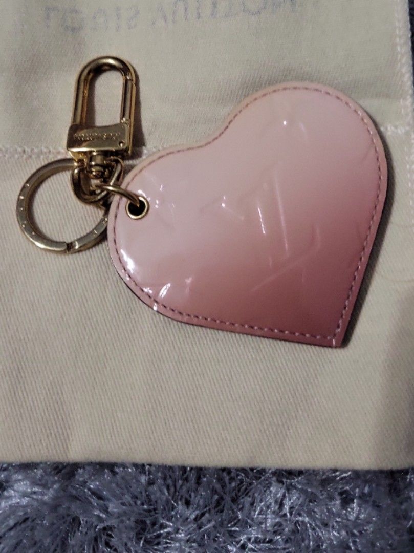 Louis Vuitton 2020 Valentine Vernis Gradient Monogram Rare Limited