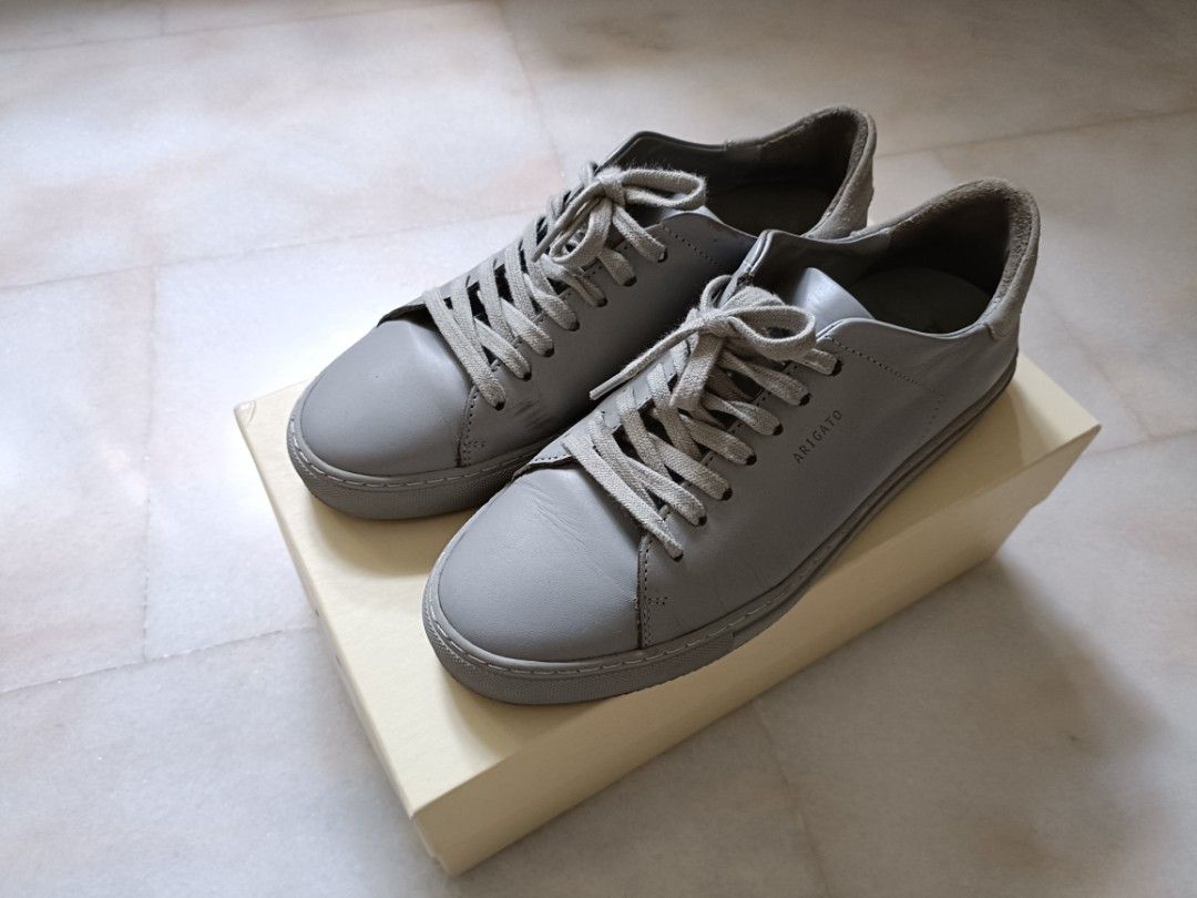 Axel discount arigato taupe