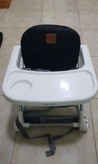 Baby Chair merek BabyElle. LIKE NEW, GOOD CONDITION