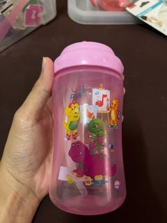 Baby Training cup/Bottles