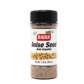 Badia Anise Seed / Anis Español 49.6g