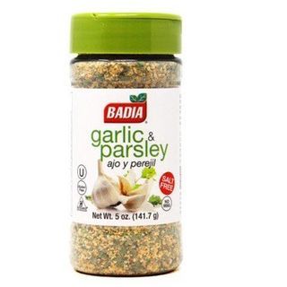 Badia Garlic & Parsley 141.7g