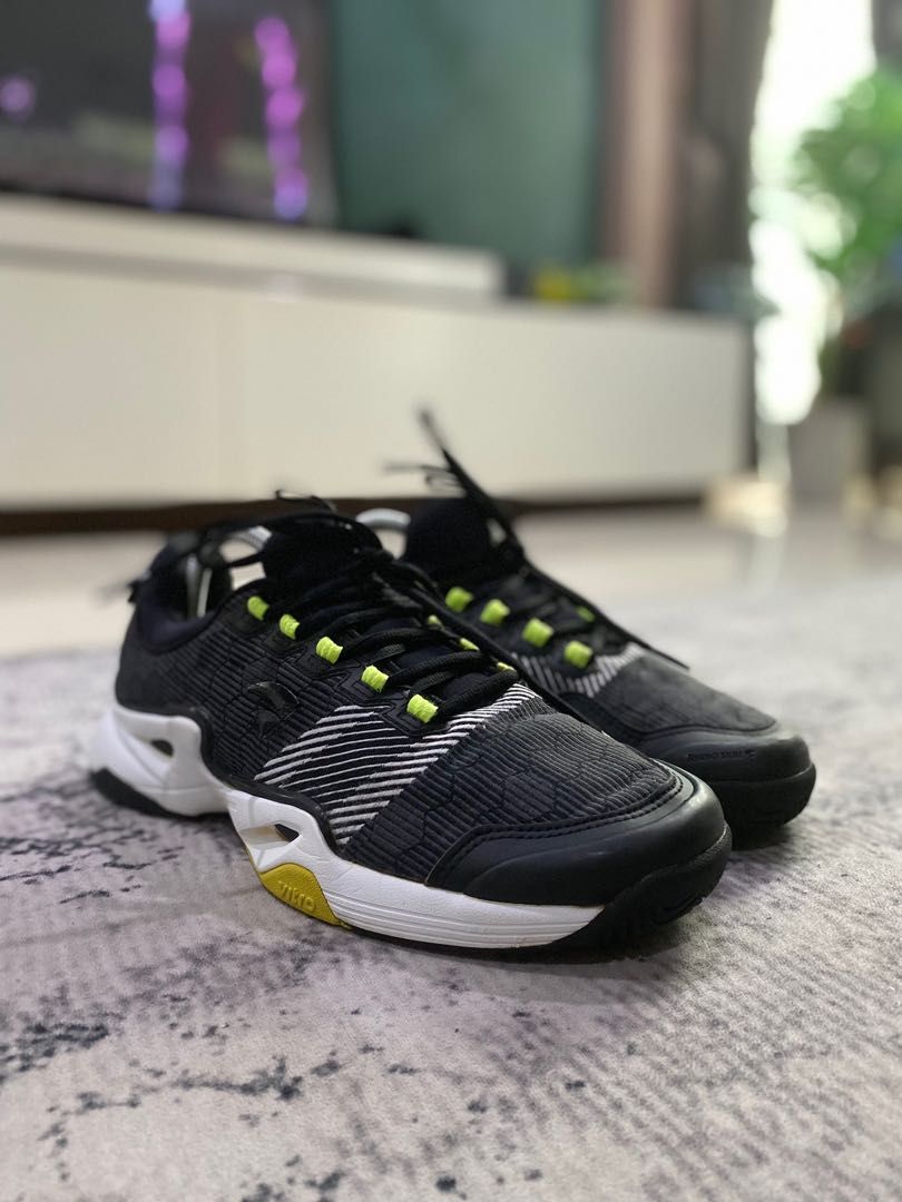 Badminton Shoes Vitro Brand