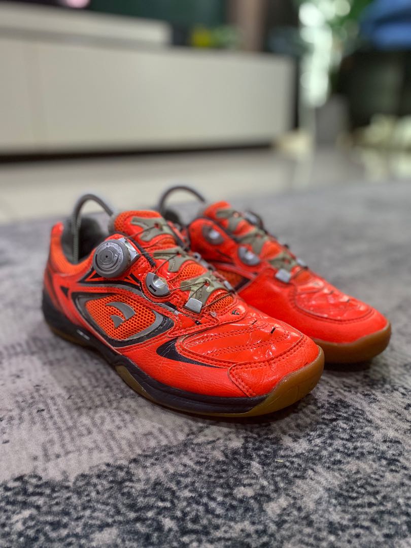 Badminton Shoes Vitro Brand Men s Fashion Footwear Sneakers