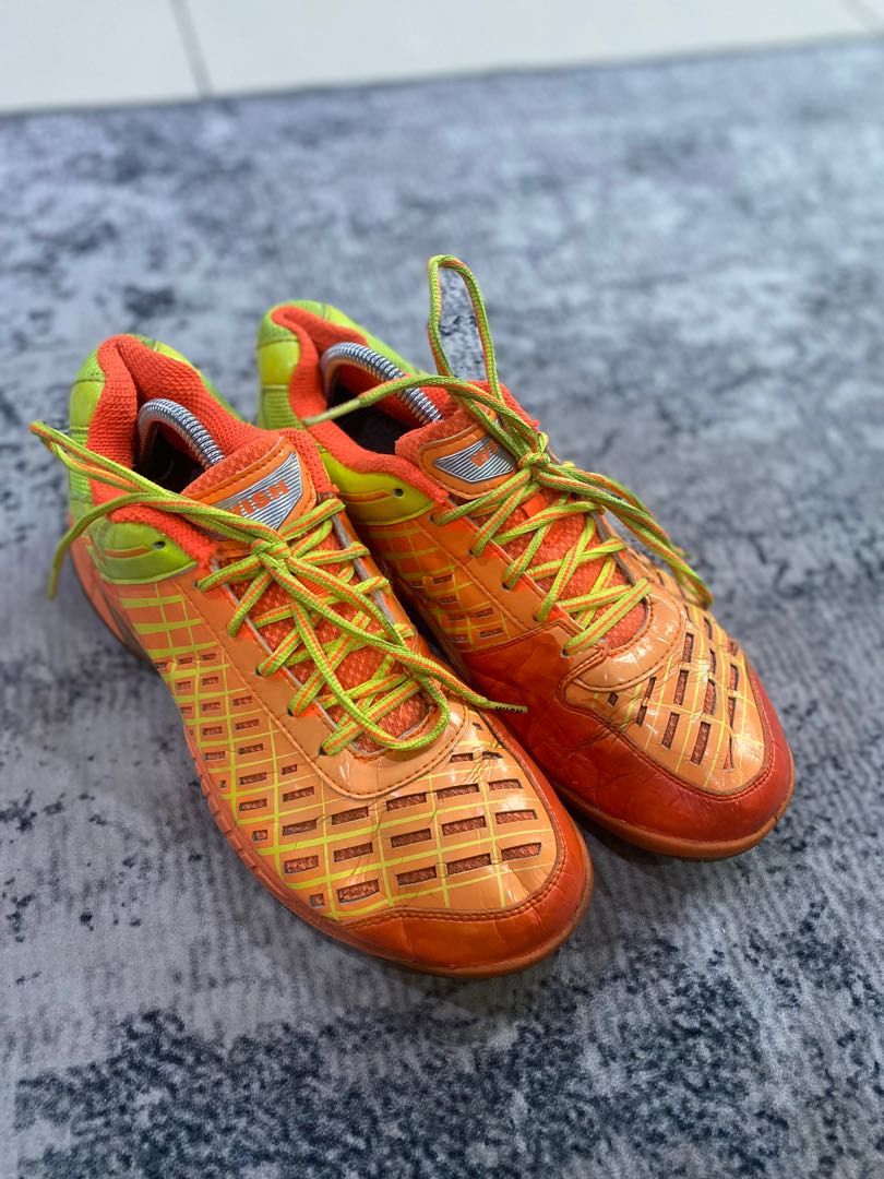 Badminton Shoes Wish Brand