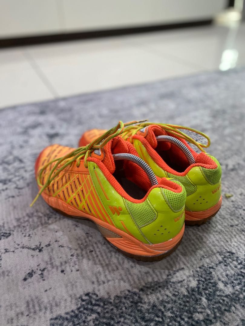 Badminton Shoes Wish Brand