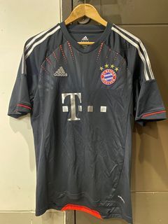 Bayern Münich 3rd 12/13 Original