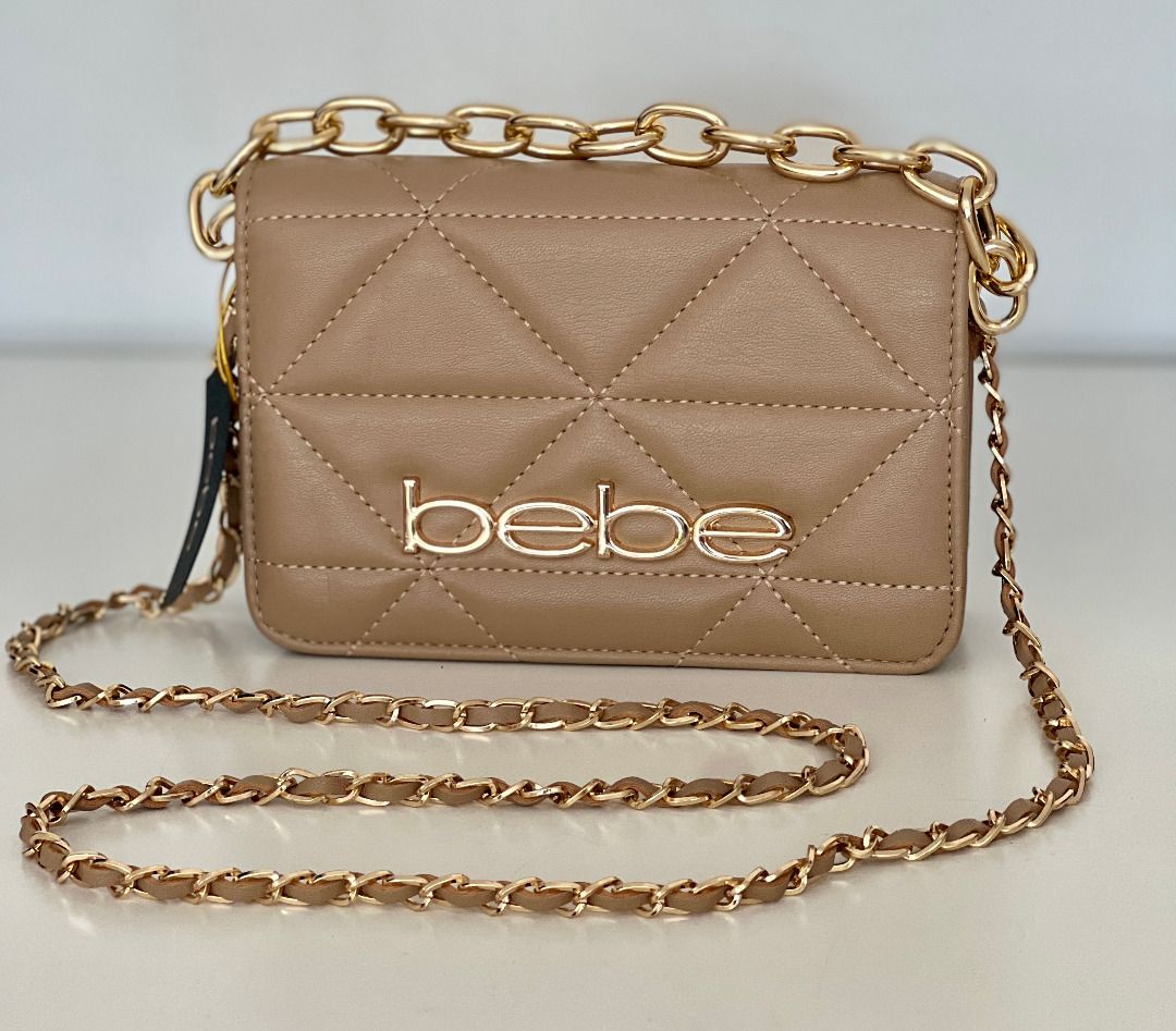 Bebe gia luggage sales