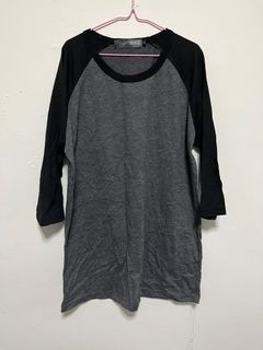 Black Basic Shirt