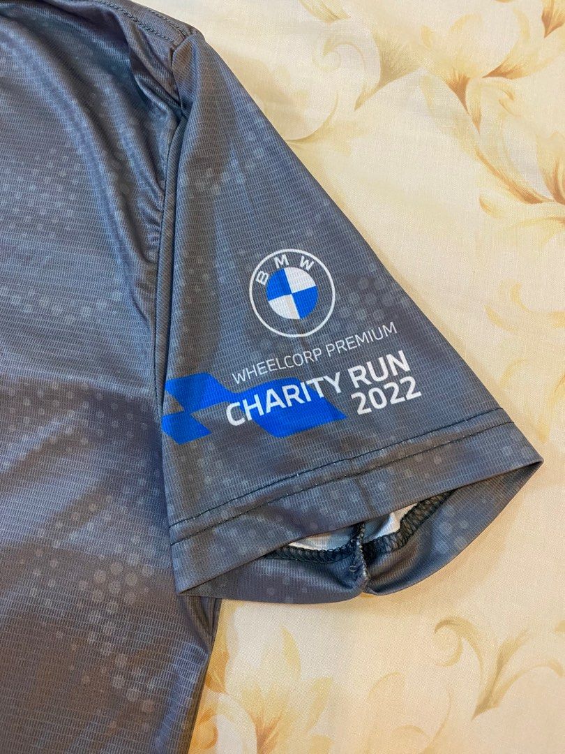 Bmw wheelcorp premium charity run 2019 online