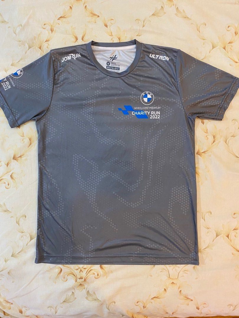 Run bmw outlet shirt