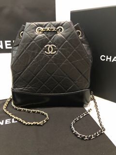 Affordable chanel backpack small For Sale, Luxury