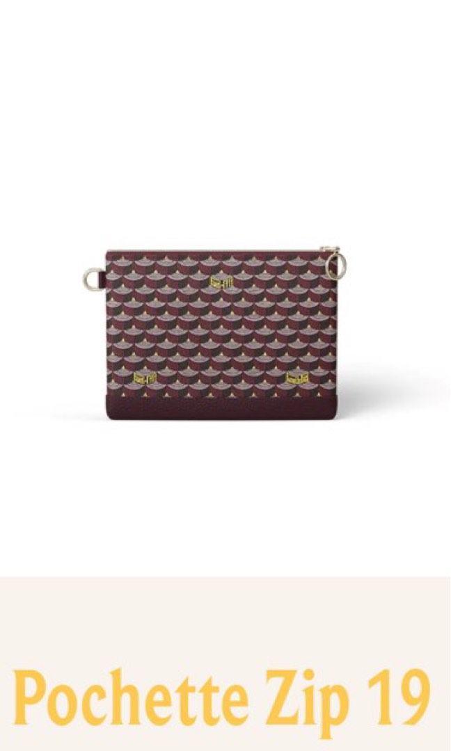 Faure Le Page Daily Battle 19, Luxury, Bags & Wallets on Carousell