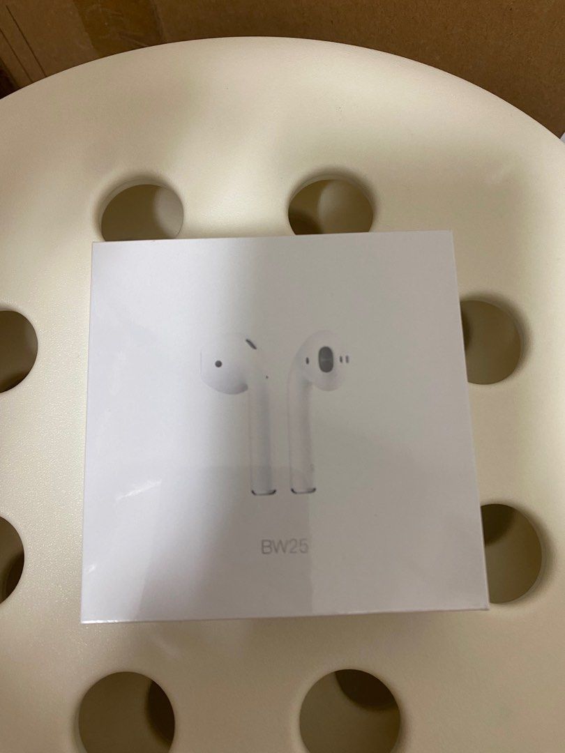 Borofone BW25 wireless, Audio, Earphones on Carousell