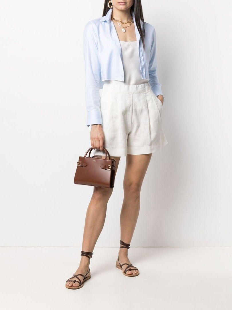 Apc best sale farrah bag