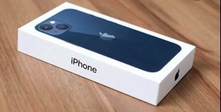 Brand New Apple iPhone 13 - 128GB - Different Colors Available (Unlocked).