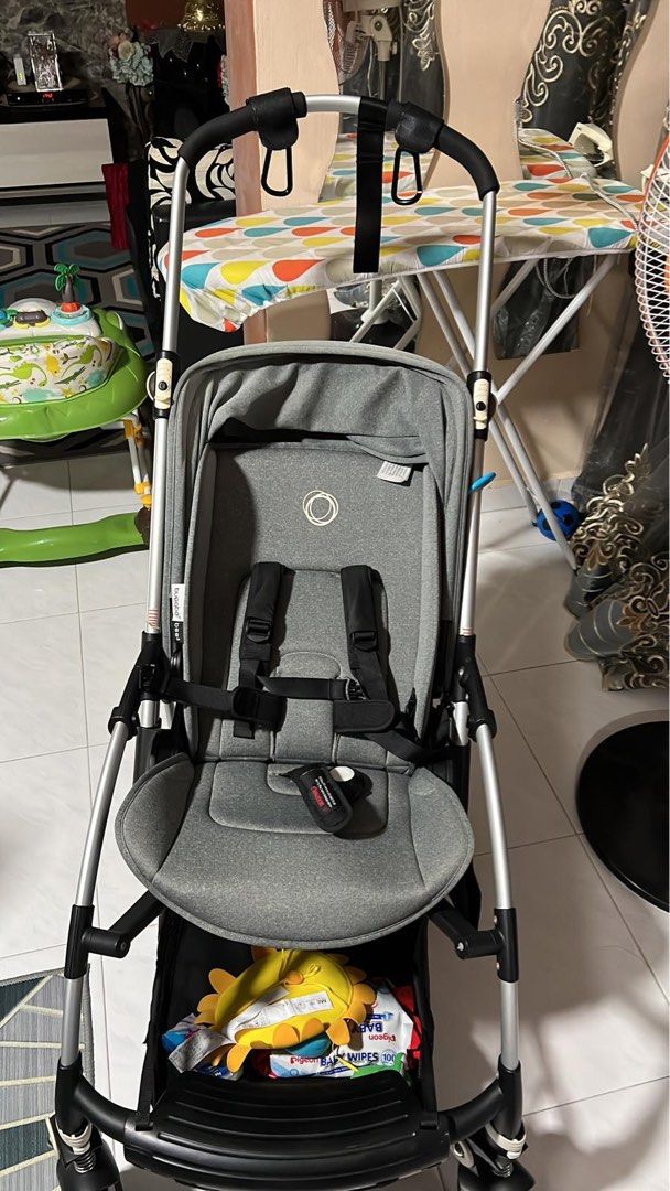 BUGABOO BEE WTS/WTT with cybex mios, Babies Kids, Going Out