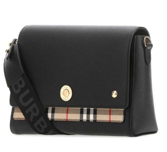 Burberry Crossbody Bag, Luxury, Bags & Wallets on Carousell
