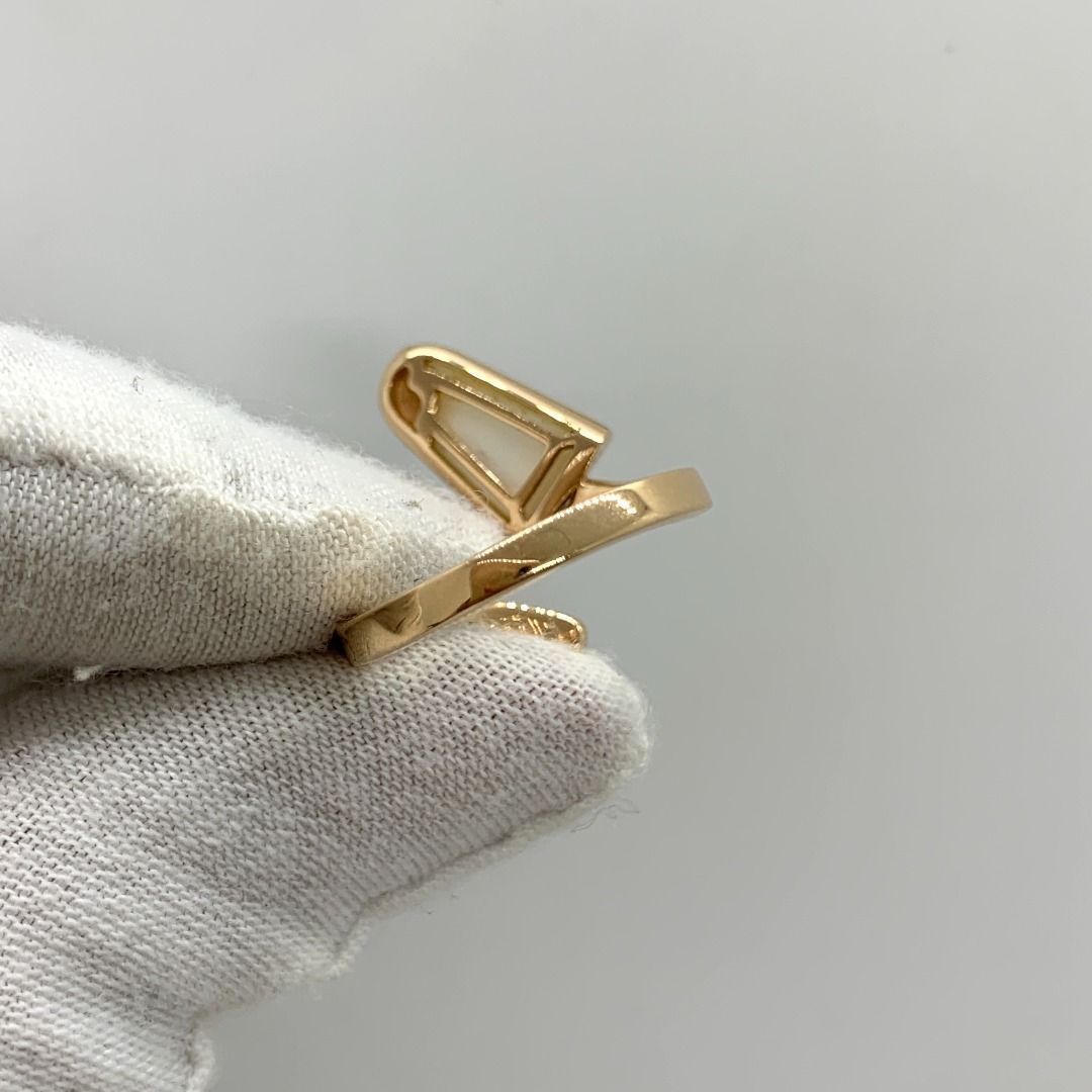 Bvlgari gelati ring deals