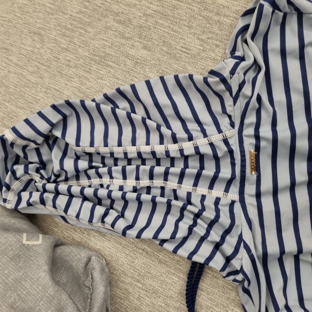 cabana life hooded cover up