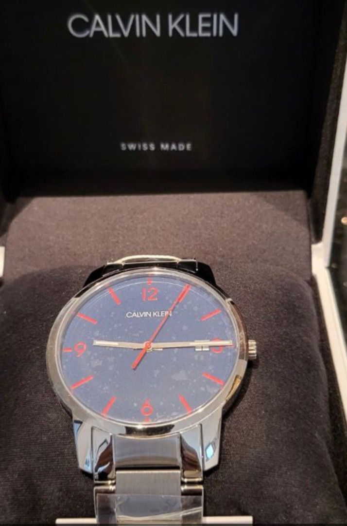 Quartz calvin klein online