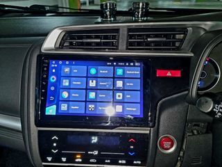 Car Android / Head Unit / Player Supply & Labour Services