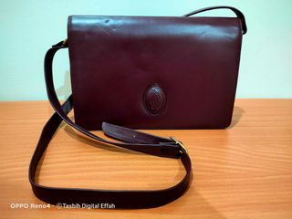 Cartier Sling Bag