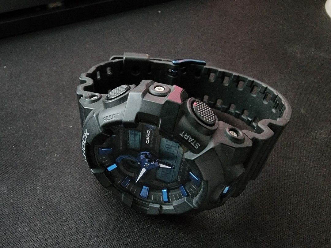 Ga710b g shock sales