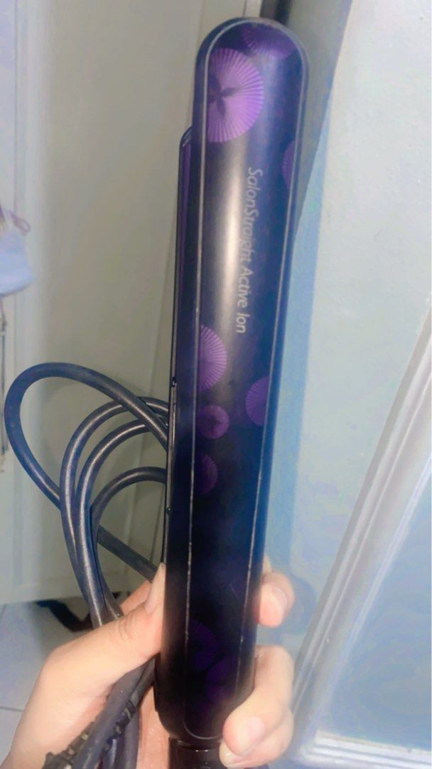Panasonic hp8310 top