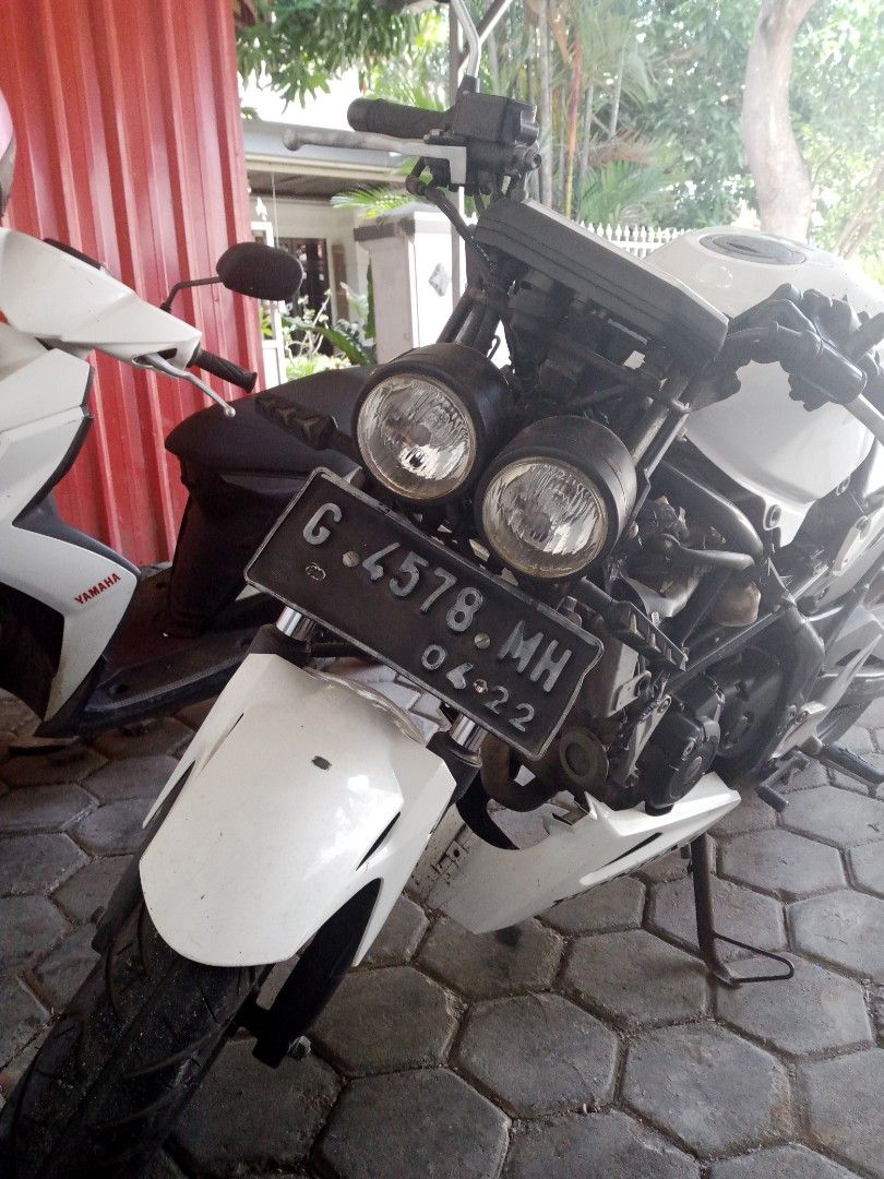 Cbr 150 second deals
