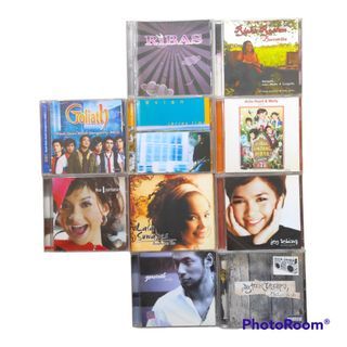 CD Original Indonesia