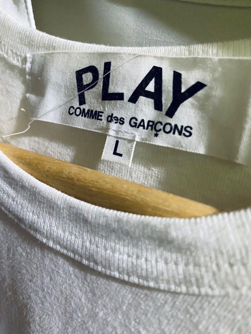 Comme des garcons uniqlo replica online