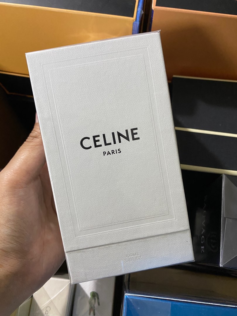 Celine Parade, Beauty & Personal Care, Fragrance & Deodorants on Carousell