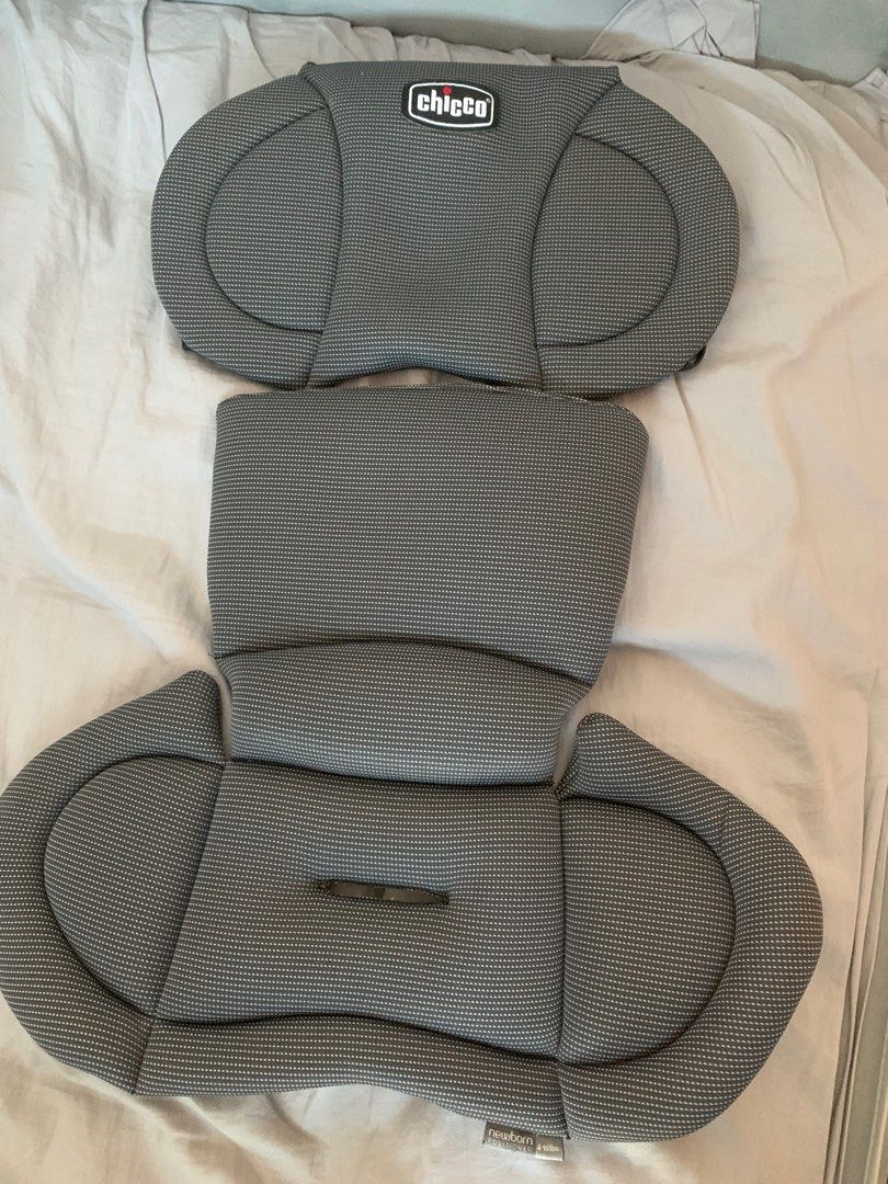 Chicco fit2 newborn positioner best sale