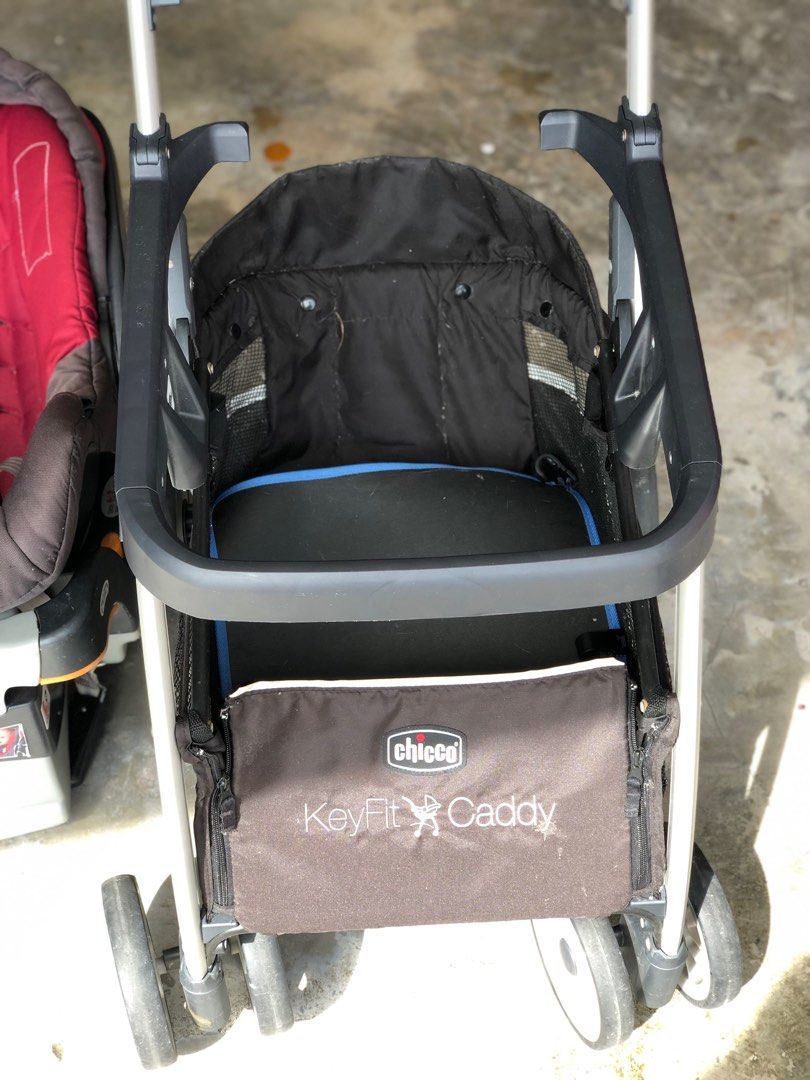 Chicco keyfit 30 frame outlet