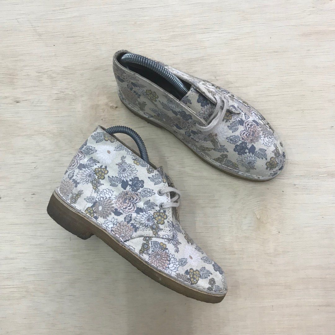 Clarks 3.5 new arrivals