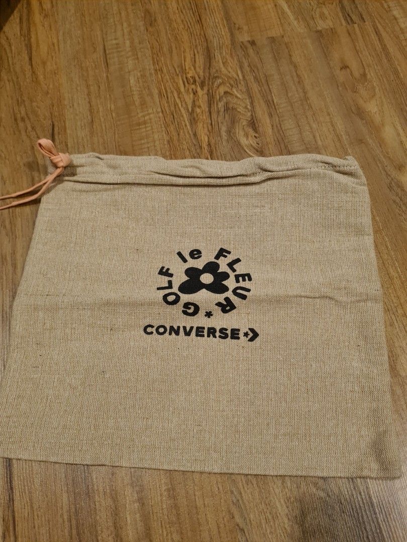 Golf le fleur converse bag discount