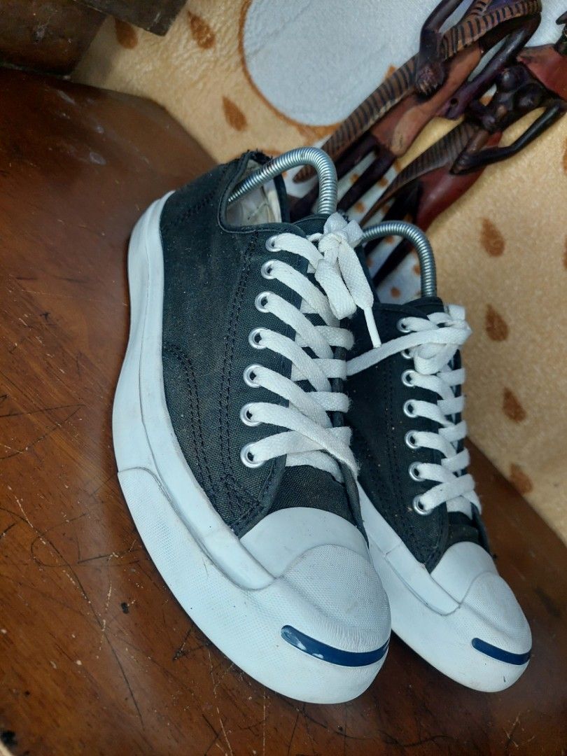 Jack purcell size 10