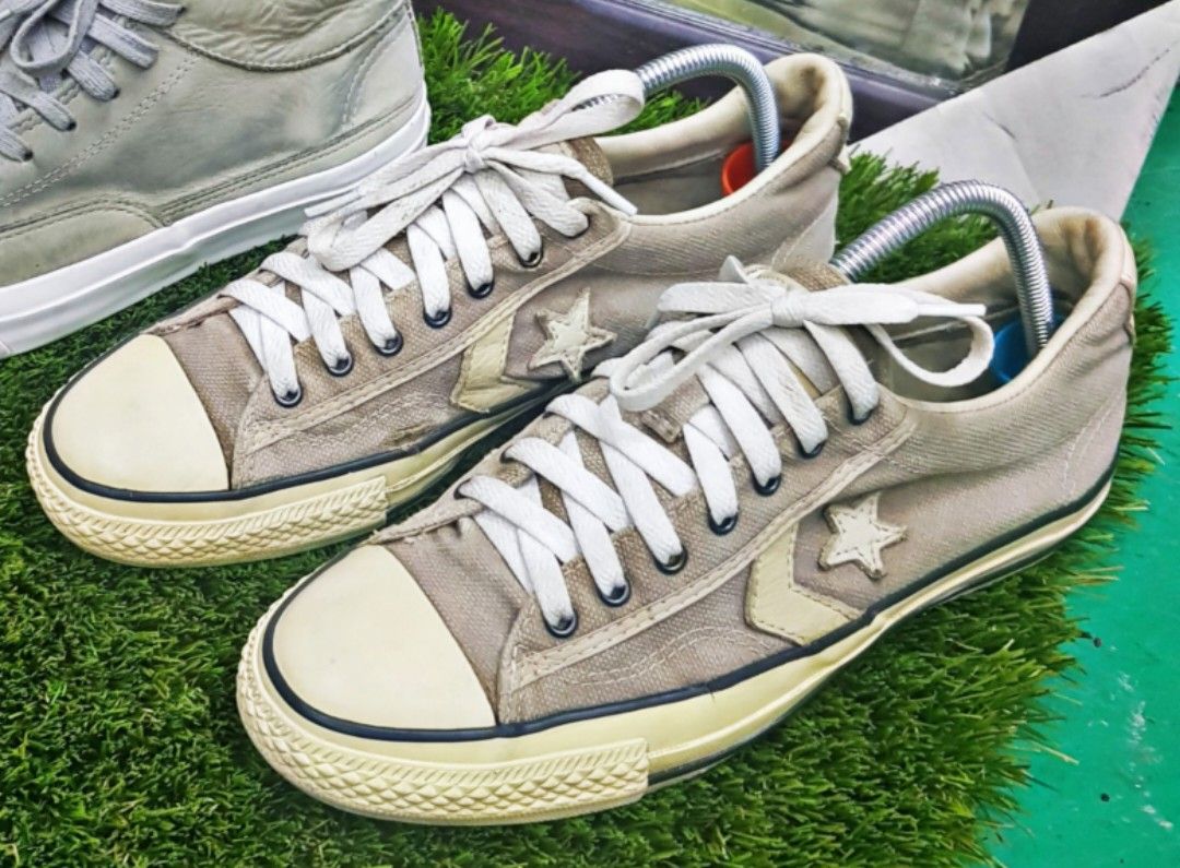 Converse john outlet varvatos low top